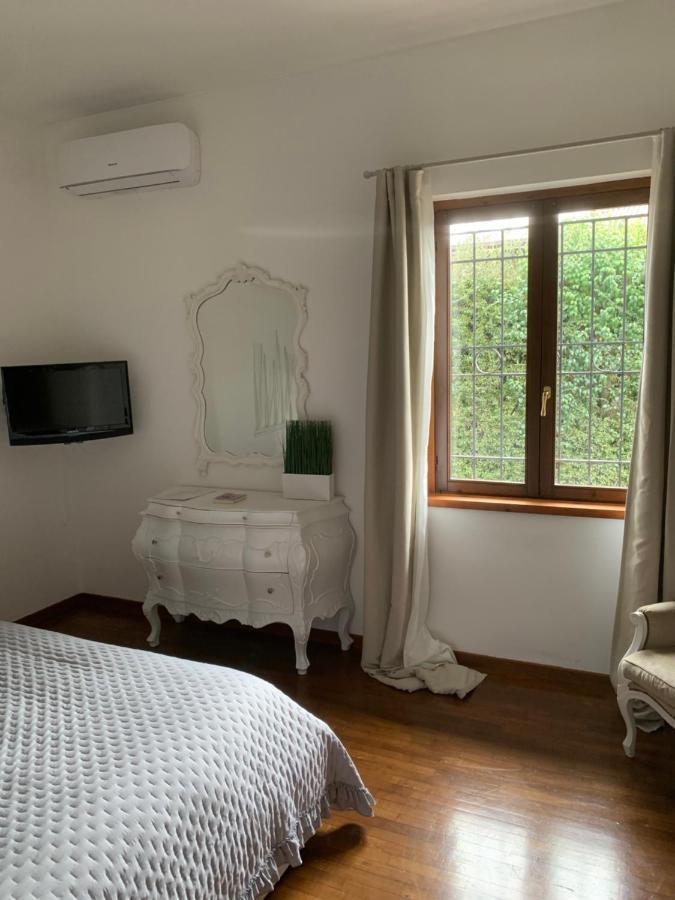 Bed and Breakfast Da Noi Due à Bergame Extérieur photo
