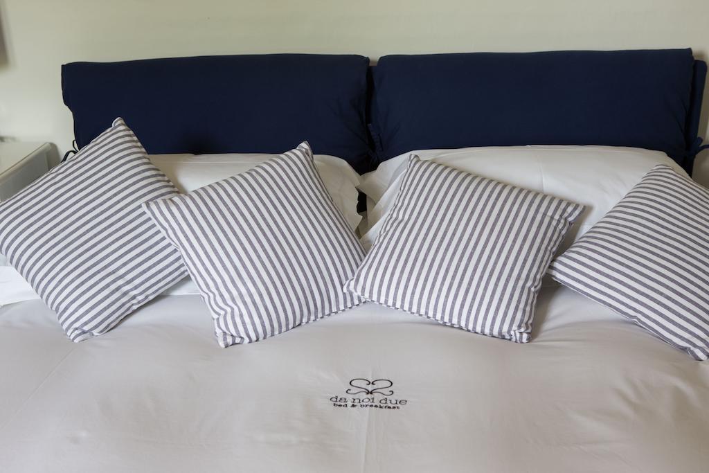 Bed and Breakfast Da Noi Due à Bergame Chambre photo