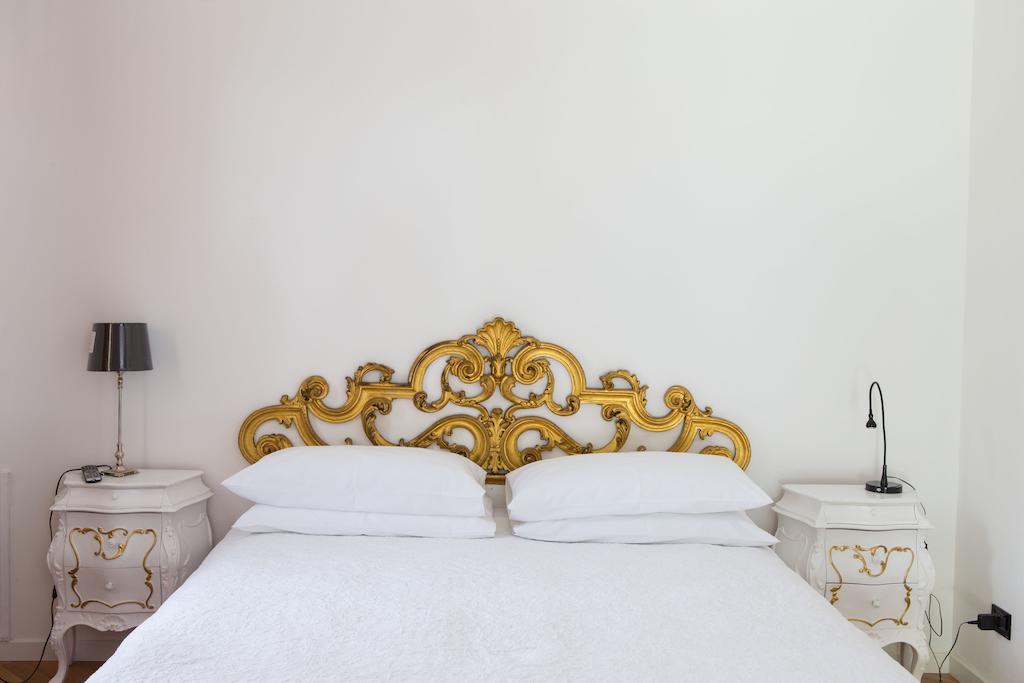 Bed and Breakfast Da Noi Due à Bergame Chambre photo