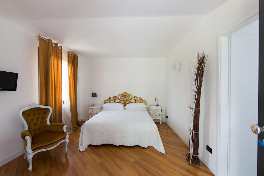 Bed and Breakfast Da Noi Due à Bergame Chambre photo