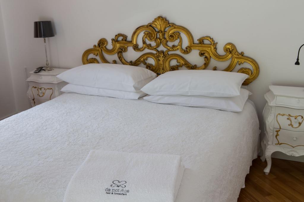 Bed and Breakfast Da Noi Due à Bergame Chambre photo