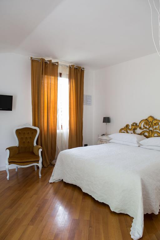 Bed and Breakfast Da Noi Due à Bergame Chambre photo