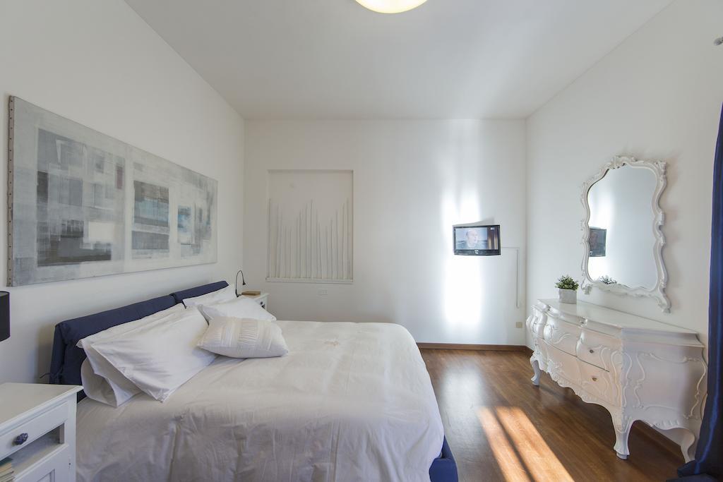 Bed and Breakfast Da Noi Due à Bergame Chambre photo