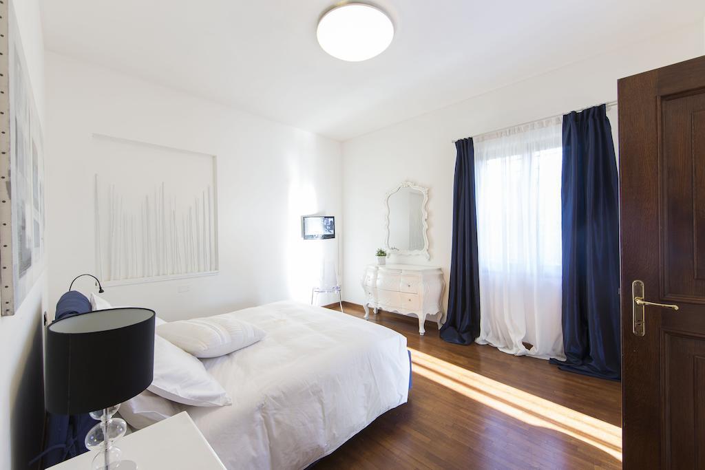 Bed and Breakfast Da Noi Due à Bergame Chambre photo